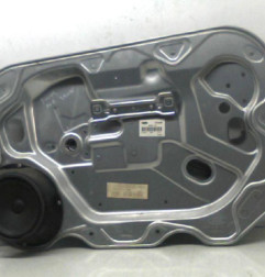 Mecanisme de leve vitre electrique avant droit FORD FOCUS 2 Photo n°1
