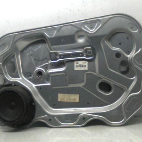 Mecanisme de leve vitre electrique avant droit FORD FOCUS 2 Photo n°1