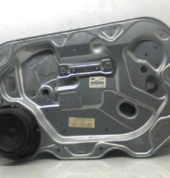 Mecanisme de leve vitre electrique avant droit FORD FOCUS 2 Photo n°4