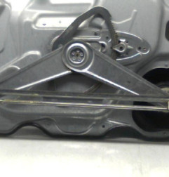 Mecanisme de leve vitre electrique avant droit FORD FOCUS 2 Photo n°6