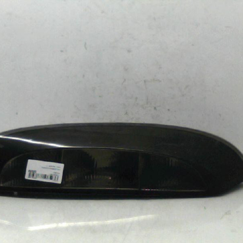 Feu arriere principal gauche (feux) OPEL CORSA C