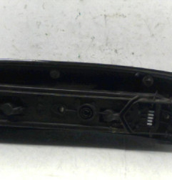 Feu arriere principal gauche (feux) OPEL CORSA C Photo n°3