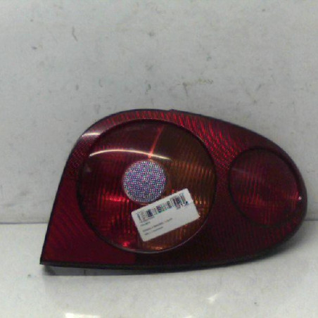 Feu arriere principal droit (feux) RENAULT MEGANE 1 Photo n°1