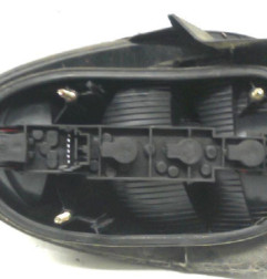 Feu arriere principal droit (feux) RENAULT MEGANE 1 Photo n°3