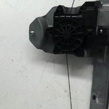 Leve vitre electrique avant droit RENAULT CLIO 4