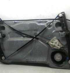 Leve vitre electrique avant droit SEAT IBIZA 3 Photo n°1