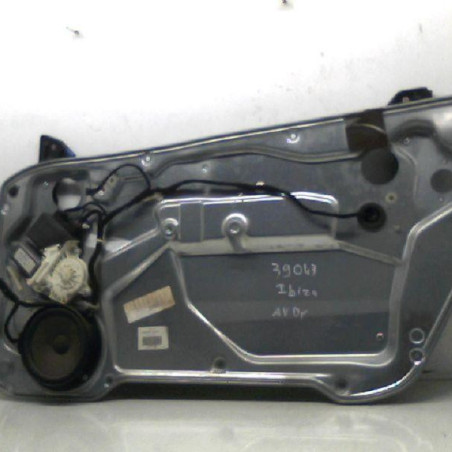 Leve vitre electrique avant droit SEAT IBIZA 3