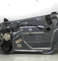 Leve vitre electrique avant droit SEAT IBIZA 3 Photo n°5