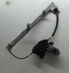 Leve vitre electrique avant gauche ALFA ROMEO 156 Photo n°1