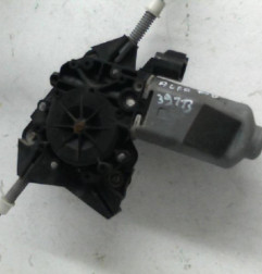 Leve vitre electrique avant gauche ALFA ROMEO 156 Photo n°5