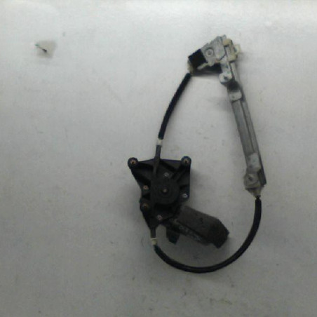 Leve vitre electrique arriere droit ALFA ROMEO 156 Photo n°1