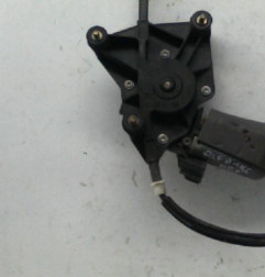 Leve vitre electrique arriere droit ALFA ROMEO 156 Photo n°5