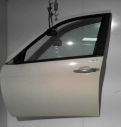 Porte avant gauche ALFA ROMEO 156 Photo n°1