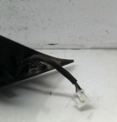 Retroviseur gauche ALFA ROMEO 156 Photo n°3