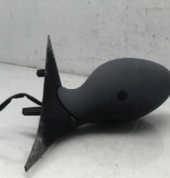 Retroviseur gauche ALFA ROMEO 156 Photo n°4