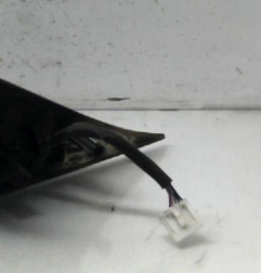 Retroviseur gauche ALFA ROMEO 156 Photo n°6