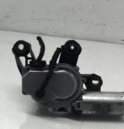 Moteur essuie glace arriere AUDI A3 1 Photo n°3