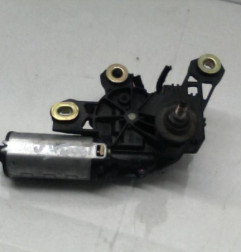 Moteur essuie glace arriere AUDI A3 1 Photo n°4