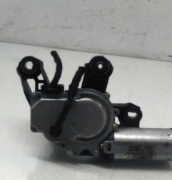 Moteur essuie glace arriere AUDI A3 1 Photo n°5