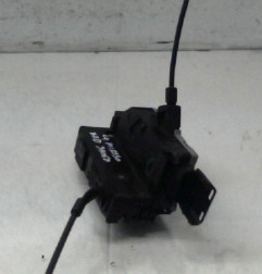 Serrure arriere droit CITROEN C4 PICASSO 1 Photo n°1