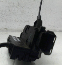 Serrure arriere droit CITROEN C4 PICASSO 1