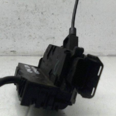 Serrure arriere droit CITROEN C4 PICASSO 1