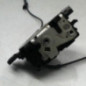 Serrure arriere droit CITROEN C4 PICASSO 1