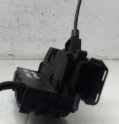 Serrure arriere droit CITROEN C4 PICASSO 1 Photo n°6