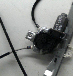 Leve vitre electrique avant droit CITROEN DS3