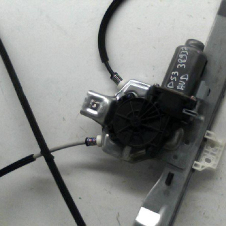 Leve vitre electrique avant droit CITROEN DS3