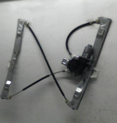 Leve vitre electrique avant droit CITROEN DS3 Photo n°4