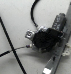 Leve vitre electrique avant droit CITROEN DS3 Photo n°5