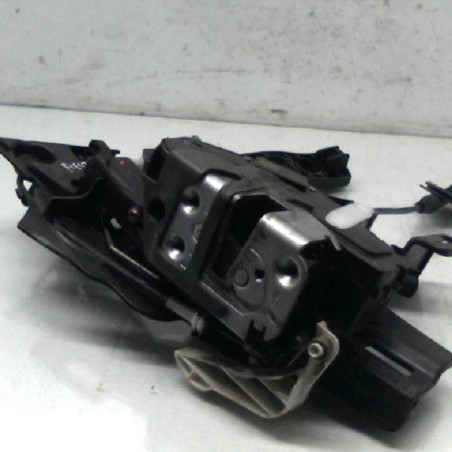 Serrure avant gauche FORD FIESTA 6 Photo n°1