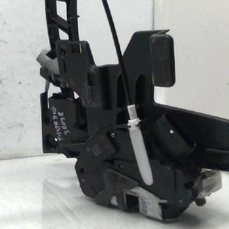 Serrure avant gauche FORD FIESTA 6