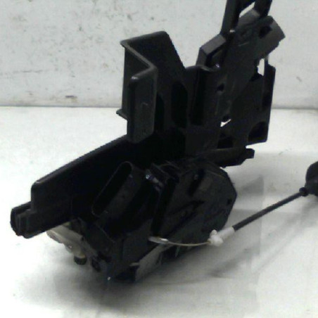 Serrure avant droit FORD FIESTA 6