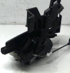 Serrure avant droit FORD FIESTA 6 Photo n°5