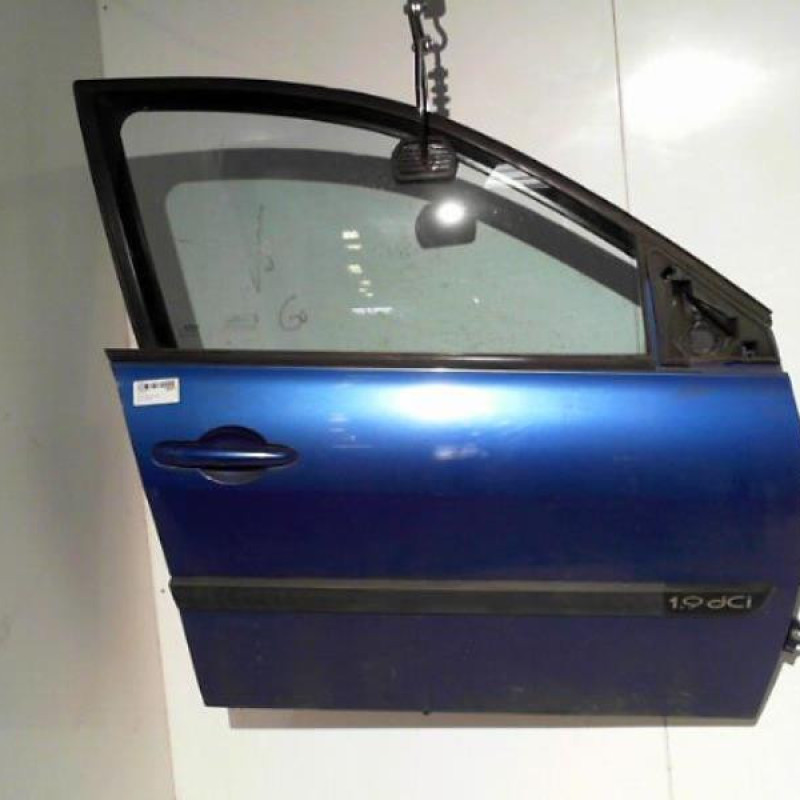 Porte avant droit RENAULT MEGANE 2