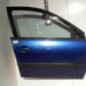 Porte avant droit RENAULT MEGANE 2