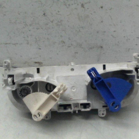 Commande chauffage RENAULT CLIO 4
