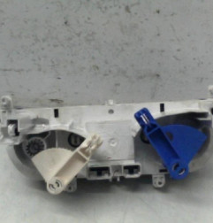 Commande chauffage RENAULT CLIO 4 Photo n°5