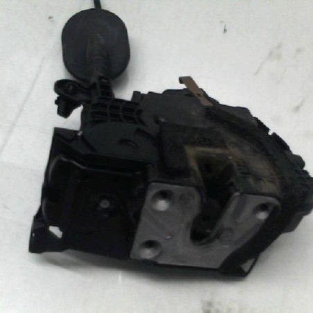 Serrure avant droit RENAULT CLIO 4 Photo n°1