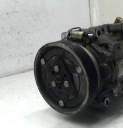 Compresseur clim DACIA SANDERO 1