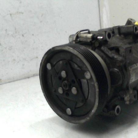 Compresseur clim DACIA SANDERO 1