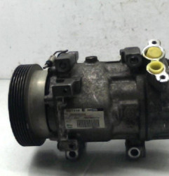 Compresseur clim DACIA SANDERO 1 Photo n°4