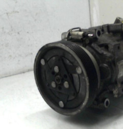 Compresseur clim DACIA SANDERO 1 Photo n°5