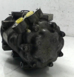 Compresseur clim DACIA SANDERO 1 Photo n°6