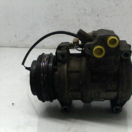 Compresseur clim IVECO DAILY 4 Photo n°1
