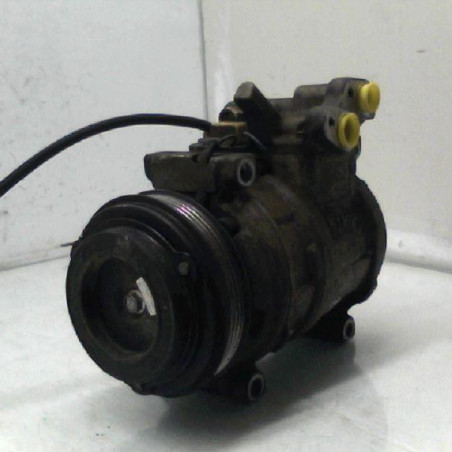 Compresseur clim IVECO DAILY 4