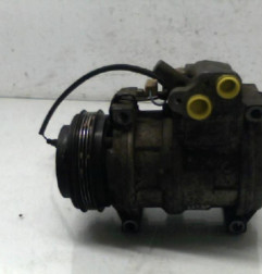 Compresseur clim IVECO DAILY 4 Photo n°4