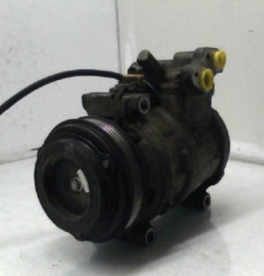 Compresseur clim IVECO DAILY 4 Photo n°5